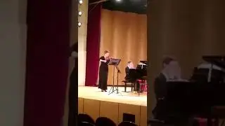 Rachmaninov Vocalise