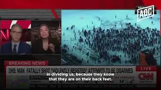 They want us divided. It will not work. | Alexandria Ocasio-Cortez