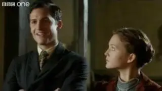 Fisher Returns To See Laura - Lark Rise To Candleford - Series 3 Episode 11 Preview - BBC