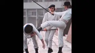 Poor Alex - A Clockwork Orange Edit | 𝐃𝐄𝐀𝐓𝐇 𝐑𝐀𝐓𝐓𝐋𝐄 (𝐒𝐔𝐏𝐄𝐑 𝐒𝐋𝐎𝐖𝐄𝐃 )