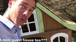 Denton and Denton Home of the Day