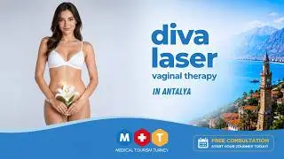 diVa&reg; Laser Vaginal Therapy | Restore Confidence & Intimate Wellness