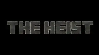 The Heist - Minecraft