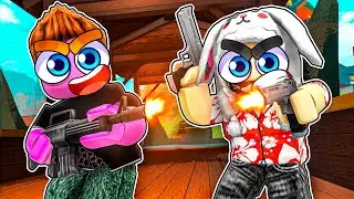 AIMBLOX BETA Roblox