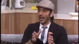 Nitin Mirani on Studio One On Dubai Tv