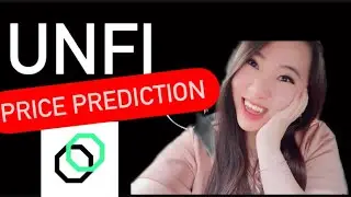 UNFI CRYPTO HUGE PUMP, BUY NOW?! UNIFI PROTOCOL DAO PRICE PREDICTION & ANALYSIS! UNFI COIN FORECAST