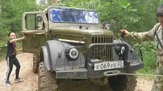 День рождения клуба 4WD VLADIMIR 2023
