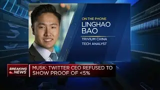 China tech crackdown 'here to stay' over long term: Trivium analyst