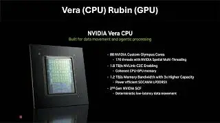 NVIDIA Vera Rubin AI Factories 001
