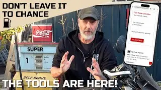 4 Fuel Calculators Every Motorcycle Rider Should Use