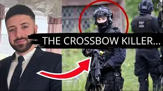 Kyle Clifford: The Infamous Crossbow Killer