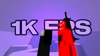 1,000 FPS | Rivals Montage