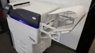 ColorSplash Banner Feeder Extension Tray