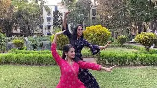 Nayan | Dhavni Bhanushali | Wedding Dance Choreography | Avisha Shah & Nidhi Sheth