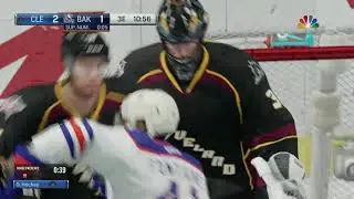 NHL 18  Be a pro EP.8 (suite)