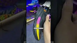 Klik tombol subscribe untuk rekomendasi #sepatulari yang nyaman buat kakimu #sepaturunning