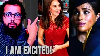 Reacting to Meghan Harry NOT invited to King's Coronation- EMBARRASING (Neil/2taz/Sue Smith/pdina)