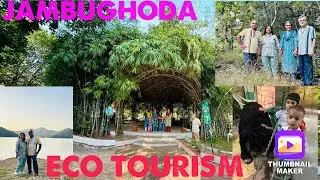 Jambughoda wildlife Century Zand Hanuman Kada Dam Jambughoda Abhyaran Jambughoda Eco Tourism Camp