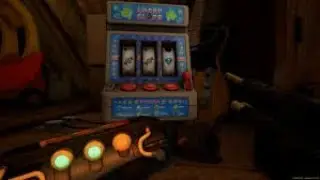 HYPERCHARGE  Unboxed | Slot machine update😀