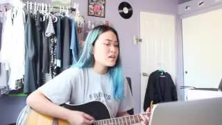 Love Somebody// Taku & Wafia Cover