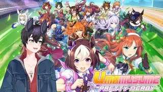 Gacha Gods Please: I Just Need A 2 Spark Stamina Uma | Umamusume: Pretty Derby