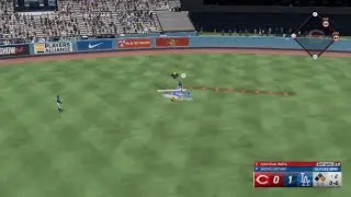 Playing the show pt.1 out of 6
