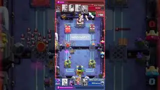 Clash Of Royale #shorts
