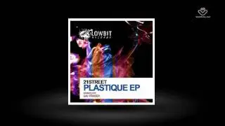 21street - Plastique EP [Lowbit]
