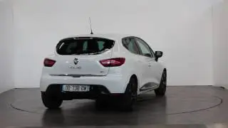 Renault Clio IV dCi 90 eco2 Intens EDC DD-738-DW MVI 9425