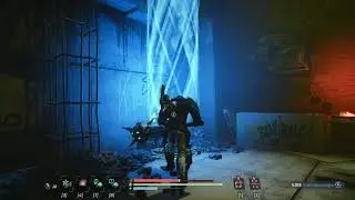 The Surge 2 - Proviamo la Borax-I