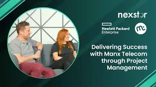 Delivering Success with Manx Telecom through Project Management