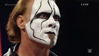 WWE Survivor Series 2014 - OSW Review #45