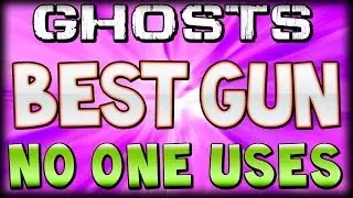 COD Ghosts - 