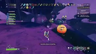 Achrisles Heel - Risk of Rain 2