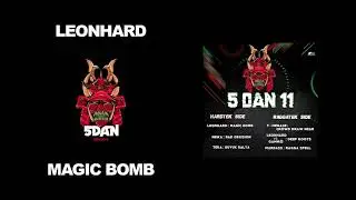 Leonhard - Magic Bomb