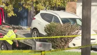 2 adults, baby found dead in driveway died by carbon monoxide toxicity