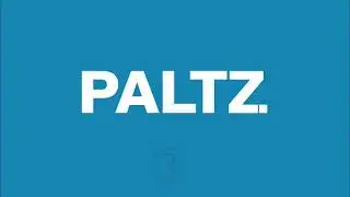 ROBOX PALTZ Complete All-in-One Palletizer Work Cell System