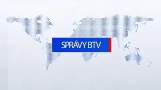 SPRÁVY BTV 18. 06. 2024