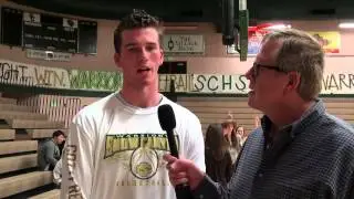 Snow Canyon 55, Cedar 52