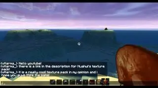 Huahwi's Texture Pack Download Link