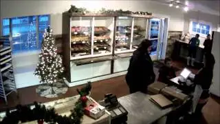 Provo Bakery Timeline Video