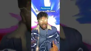Trouve un titre &agrave; la vid&eacute;o&hellip; #drole #humour #sketch #yasiru