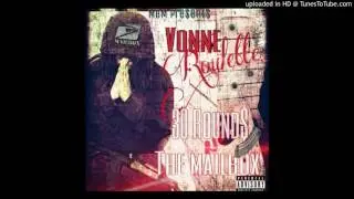 Vonne Roulette & Mell Mann - Dope At