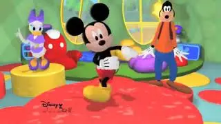 Happy 90th Birthday, Mickey Mouse! (Reupload)