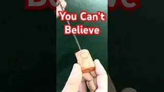 When Friction And Inertia Work Together | An Amazing Physics Demonstration