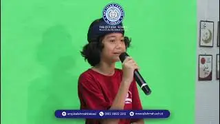 SCIENCE LIGHT UP OUR FUTURE 