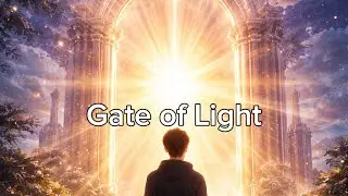 Gate of Light | SJP Light of Darkness