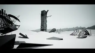 Finals -- Virtual Wasteland  --  Sacha Jonckers