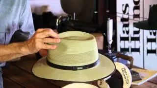 Akubra Zephyr Hat Review