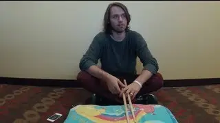 How To Play Drums Faster!